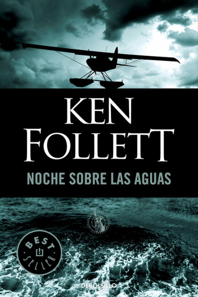 Noche Sobre Las Aguas