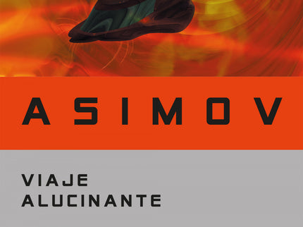 Viaje Alucinante