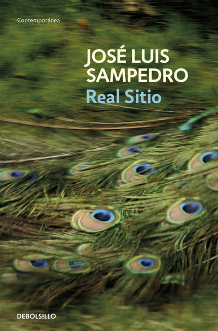 Libro Real Sitio: Dos momentos históricos marcados por el cambio. . . José Luis Sampedro nació en Barcelona en 1917. Pas