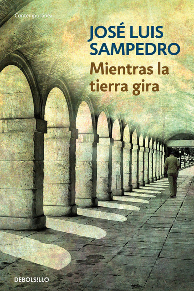 Mientras La Tierra Gira