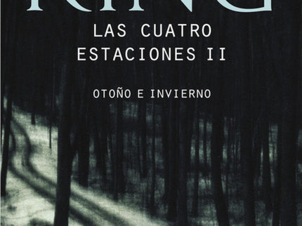 Las Cuatro Estaciones Ii