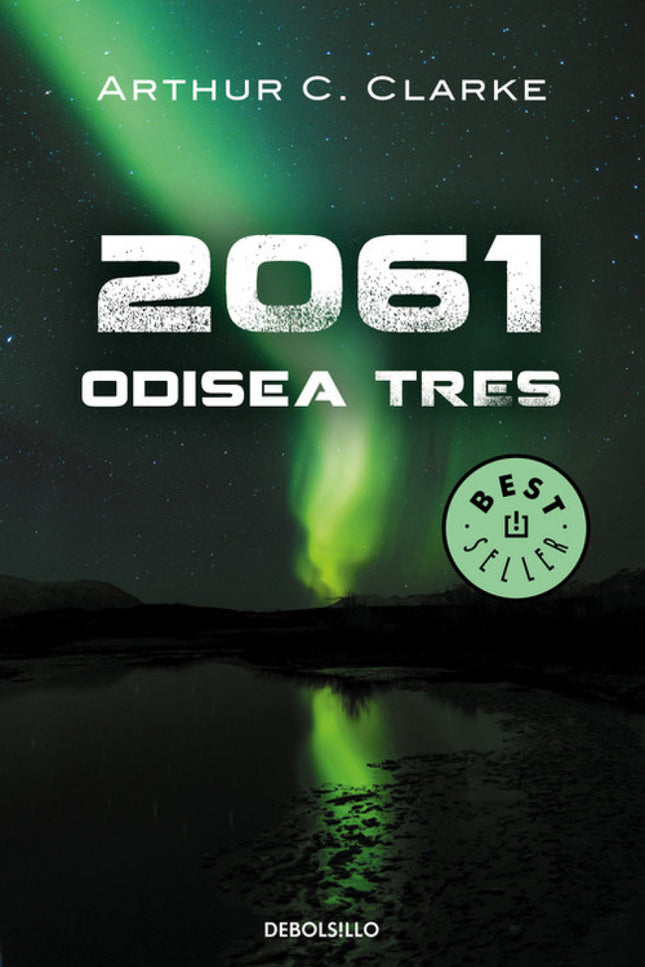 Libro 2061. Odisea Tres: Las trepidantes aventuras que salpican la trama ejercen de contrapunto a una profunda reflexión