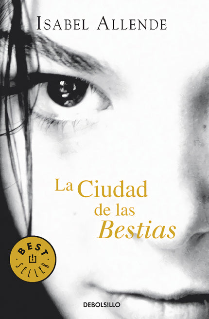 Libro La Ciudad De Las Bestias: La abuela de Alex es una escritora aventurera que lo llevará a la selva amazónica, un mu