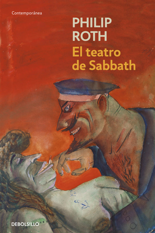 El Teatro De Sabbath