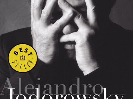 Libro Psicomagia: El libro ofrece una reciente entrevista con Jodorowsky, en la que nos habla de la muerte, del destino,
