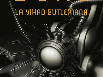 Libro Dune. La Yihad Butleriana (leyendas De Dune 1): A partir de ahora, la leyenda se hace realidad. El universo creado