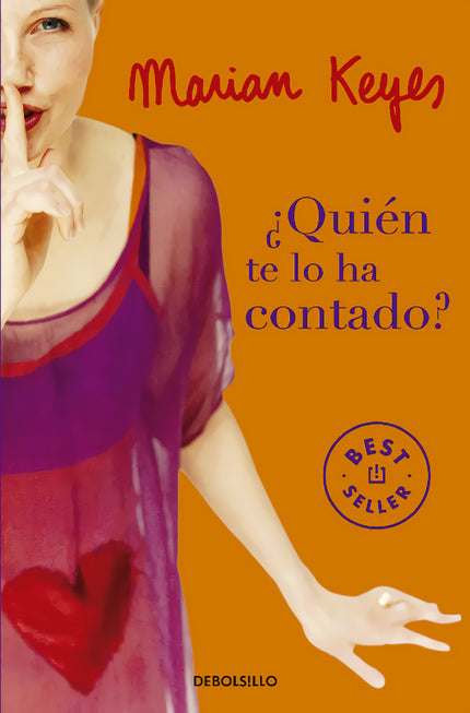Libro ¿quién Te Lo Ha Contado?: Jojo, agente literaria, atractiva, triunfante y muy, pero muy, ambiciosa. Mantiene relac