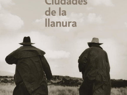 Ciudades De La Llanura