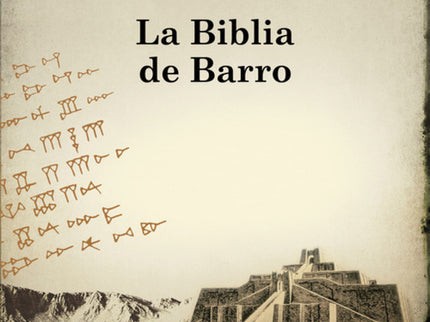 Libro La Biblia De Barro: Una arqueóloga iraquí, venganza, traficantes de arte, asesinos a sueldo. . . Julia Navarro (Ma