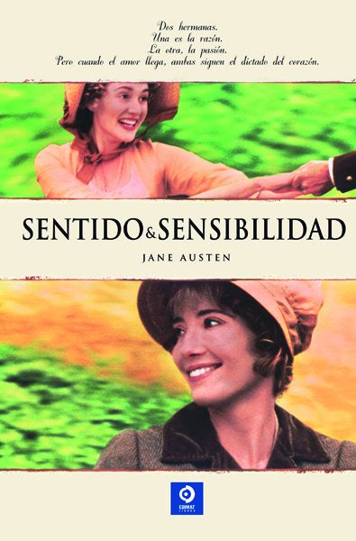 Sentido Y Sensibilidad