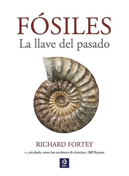 Libro Fósiles: .