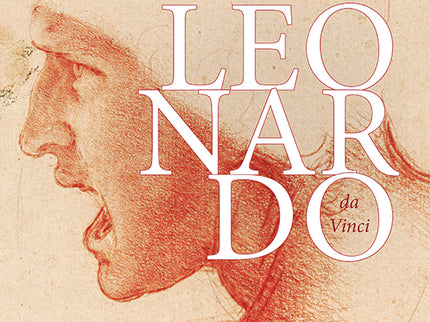 Libro Leonardo Da Vinci: .