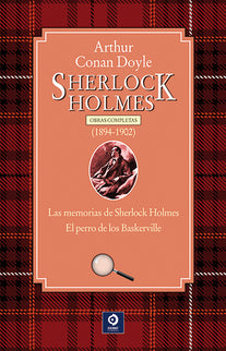 Sherlock Holmes 1894-1902