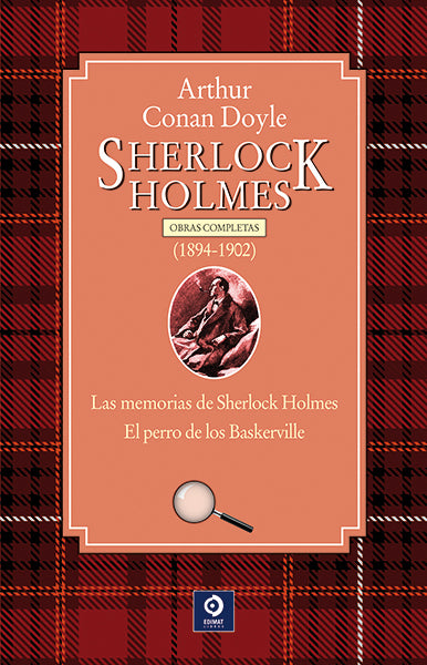 Sherlock Holmes 1894-1902