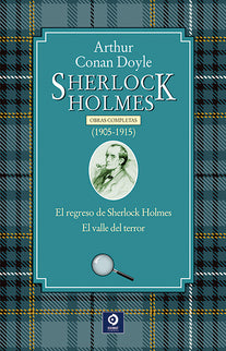 Sherlock Holmes 1905-1915