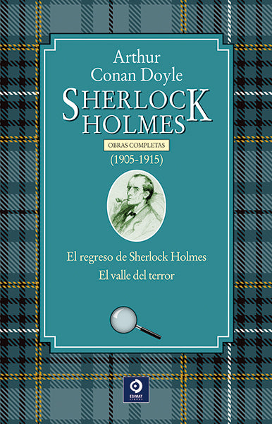 Sherlock Holmes 1905-1915