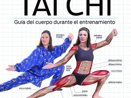 TAI CHI - M. Wollering - RUSTICA