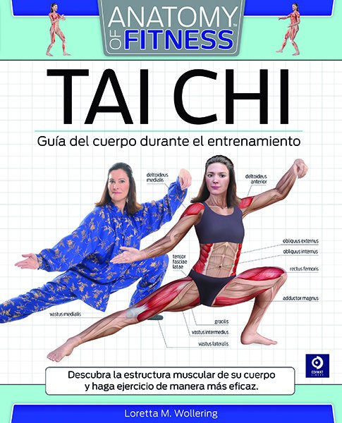 TAI CHI - M. Wollering - RUSTICA