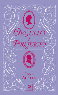 Orgullo Y Prejuicio