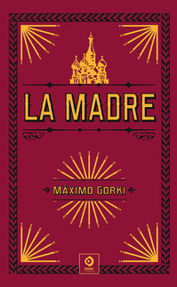 Libro La Madre: La madre es una de las novelas más conocidas y logradas de la literatura de todos los tiempos. En ella Gorki no se limitó a hacer una descripción localista de la miseria en que se veía sumido el proletariado urbano de su país, sino que compuso un canto al ansia humana de emancipación, por encima de las barreras levantadas por el miedo y la represión.