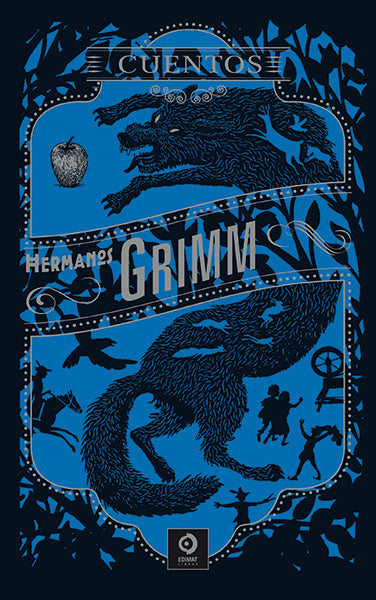 Portada del libro Cuentos