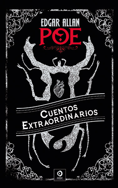 Cuentos Extraordinarios