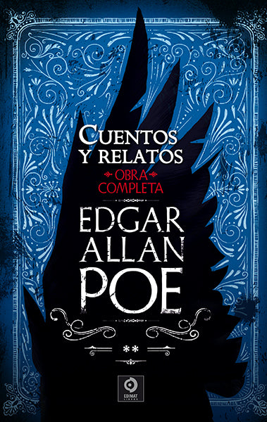 Cuentos Y Relatos 2 Edgar Allan Poe