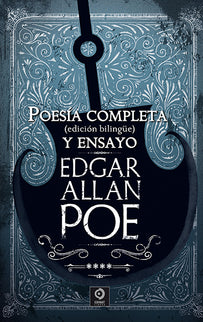 Poesía Completa Y Ensayo