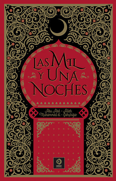 Las Mil Y Una Noches