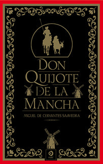Don Quijote De La Mancha