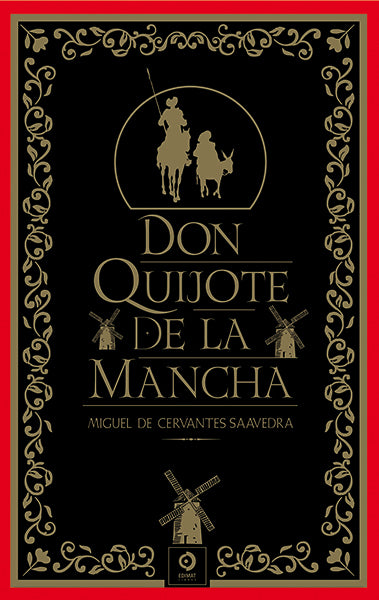 Don Quijote De La Mancha