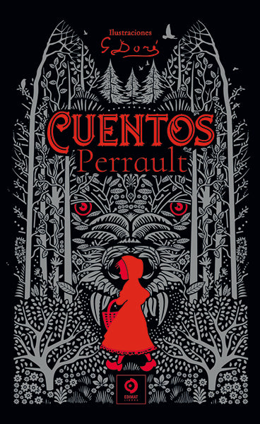 Cuentos De Perrault