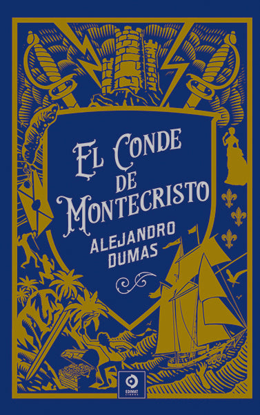 Conde De Montecristo, El