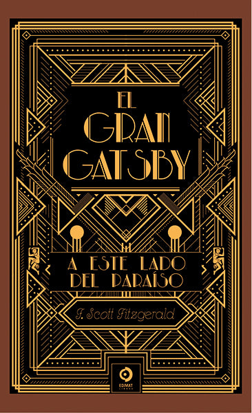 Gran Gatsby Y Otros, El