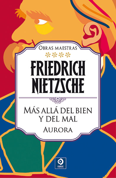 Friedrich Nietzsche Obras Maestras Volumen Iv