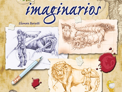 El Gran Libro De Los Seres Imaginarios