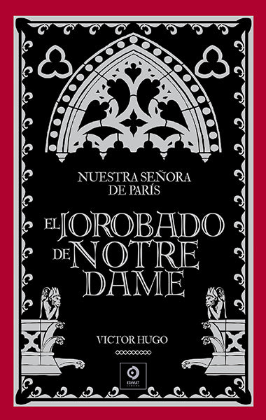 Nuestra Señora De París