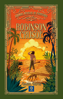 Robinson Crusoe