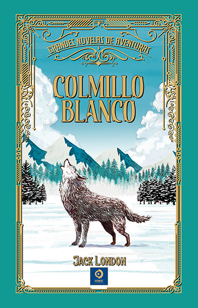 Colmillo Blanco