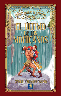 El último De Los Mohicanos