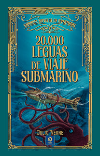 20.000 Leguas De Viaje Submarino