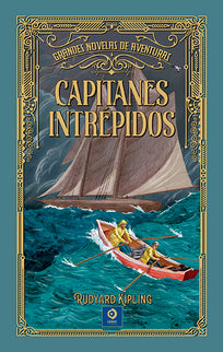 Capitanes Intrépidos
