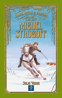 Miguel Strogoff