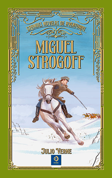 Miguel Strogoff