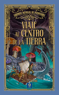 Viaje Al Centro De La Tierra
