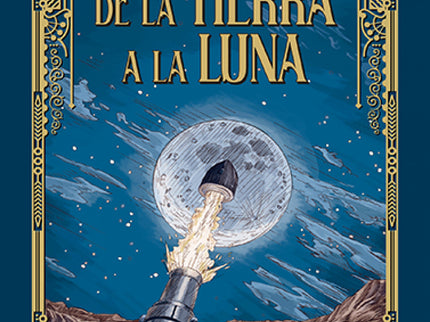 De La Tierra A La Luna