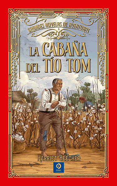 Cabaña Del Tio Tom, La