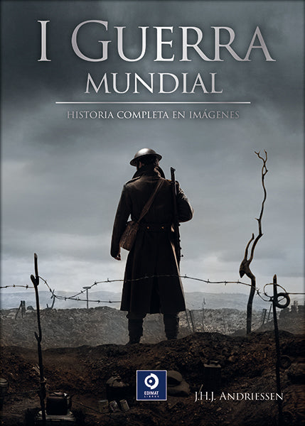 La I Guerra Mundial