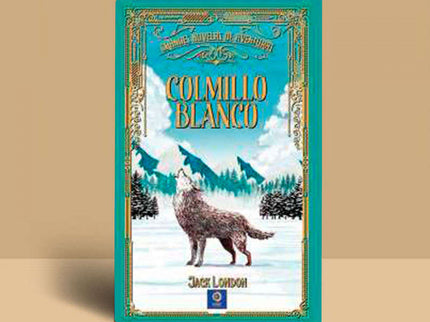 Colmillo Blanco- Llamada De Lo Salvaje