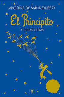Principito Y Otras Obras, El